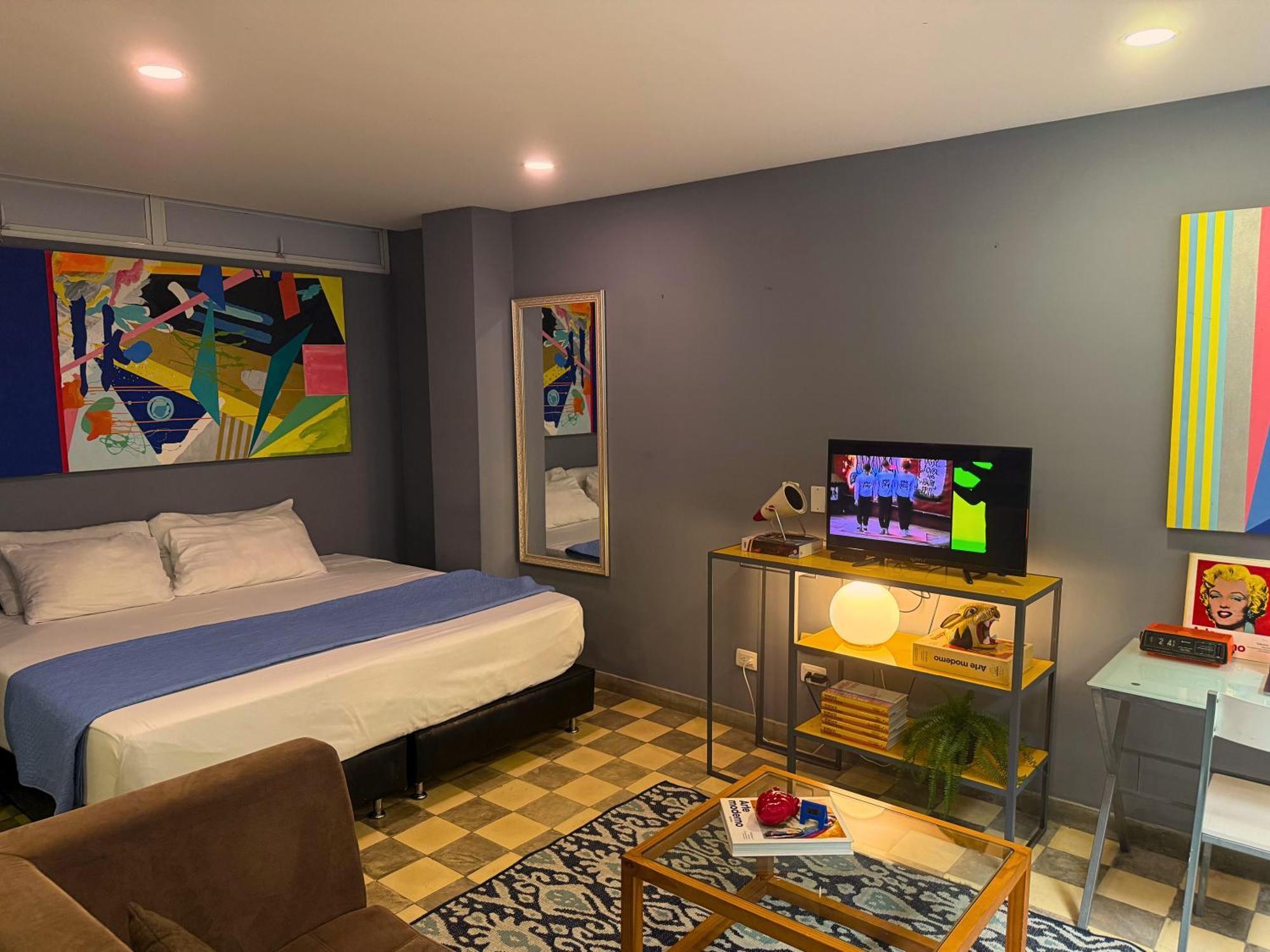 Casa Bugambilia - Alma Hotels — Photos 2